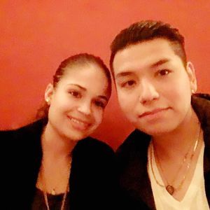 Meet your Posher, Paulo